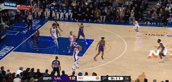 mk体育官方网站入口6次失误太多!布伦森18中7&罚球7中3拿到17分7助 正负值-17